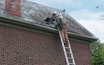 what affects urgent Bullington roof repairs