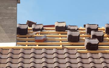 Bullington clay roofing costs