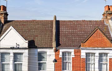 clay roofing Bullington, Lincolnshire