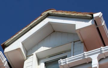 Bullington fascia installation costs