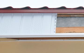 Bullington fascia repair costs
