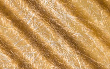 Bullington fibreglass roof waterproofing