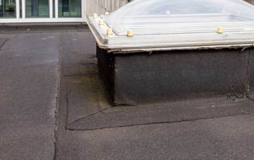 disadvantages of Bullington flat roofs