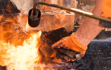 Bullington flat roof repair companies