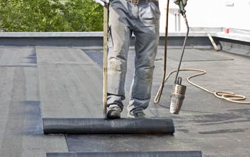 flat roof replacement Bullington, Lincolnshire