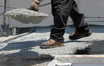 Bullington flat roofing companies