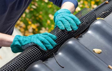 Bullington gutter repair companies