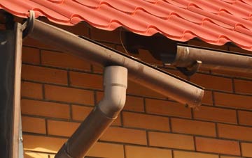 Bullington gutter repair costs