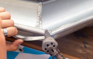 disadvantages of Bullington lead roofing