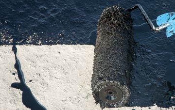 Bullington liquid sealant waterproofing