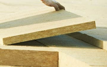 measuring Bullington tapered insulation