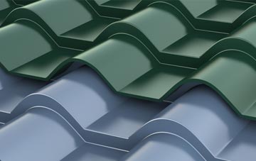 who should consider Bullington plastic roofs