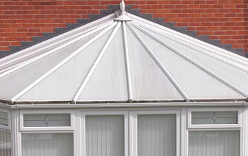 Bullington polycarbonate conservatory roof repairs