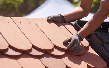 Bullington roof tile contractors