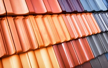Bullington roof tile costs