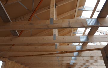 Bullington roof truss costs