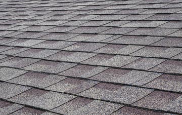 Bullington tiles for shallow pitch roofing