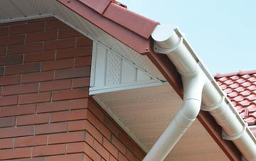 Bullington soffit repair costs