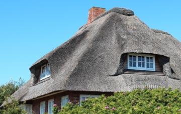 thatch roofing Bullington, Lincolnshire
