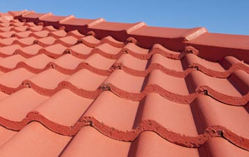 Bullington tile and slate roof replacement