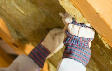 types of Bullington pitched roof insulation materials