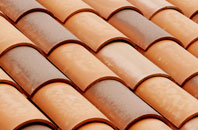 Bullington clay roofing