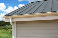 Bullington fascia repair