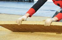 find rated Bullington roof insulation companies