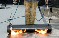 Bullington flat roof sealing quote