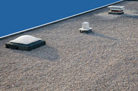 Bullington flat roofing