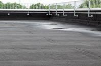 find rated Bullington flat roofing companies