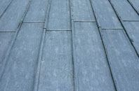 Bullington lead roofing