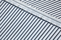 Bullington metal roofing