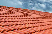 Bullington roofing tiles