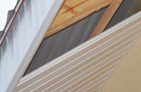rated Bullington soffit repair companies