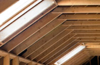 Bullington tapered roof insulation quotes